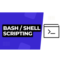 Linux bash shell scripting for automation