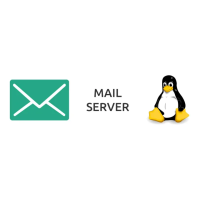 Setup Linux based mail server or troubleshoot